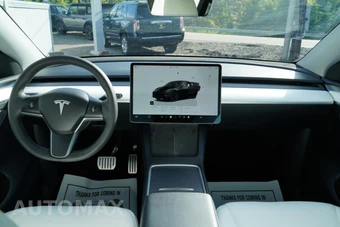 2023 Tesla Model Y Performance - miniatura 43