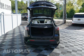 2023 Tesla Model Y Performance - miniatura 45