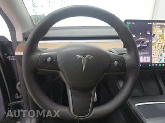 2023 Tesla Model Y Performance - miniatura 10