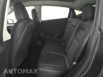 2023 Tesla Model Y Performance - miniatura 13