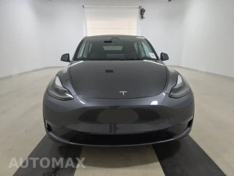 2023 Tesla Model Y Performance - miniatura 2