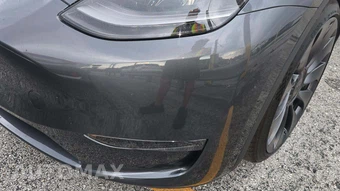 2023 Tesla Model Y Performance - miniatura 21
