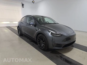 2023 Tesla Model Y Performance - miniatura 3