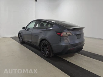 2023 Tesla Model Y Performance - miniatura 6