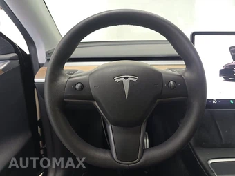 2023 Tesla Model Y Performance - miniatura 10