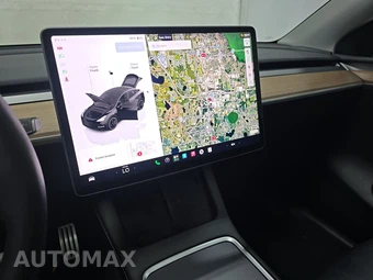 2023 Tesla Model Y Performance - miniatura 11