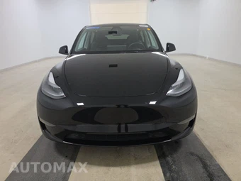 2023 Tesla Model Y Performance - miniatura 2