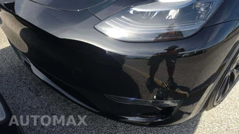2023 Tesla Model Y Performance - miniatura 24