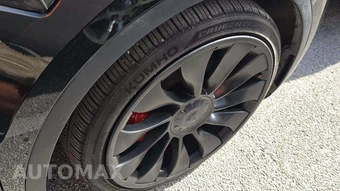 2023 Tesla Model Y Performance - miniatura 26