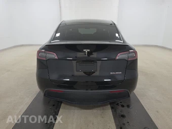 2023 Tesla Model Y Performance - miniatura 5
