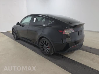 2023 Tesla Model Y Performance - miniatura 6