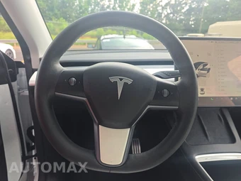 2023 Tesla Model Y Performance - miniatura 10