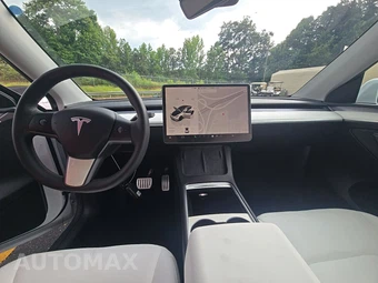 2023 Tesla Model Y Performance - miniatura 11