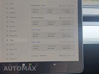 2023 Tesla Model Y Performance - miniatura 12