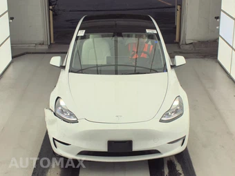 2023 Tesla Model Y Performance - miniatura 2