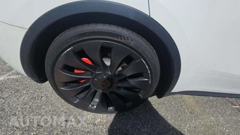 2023 Tesla Model Y Performance - miniatura 22