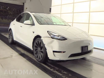 2023 Tesla Model Y Performance - miniatura 3