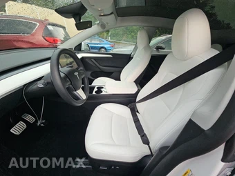2023 Tesla Model Y Performance - miniatura 7