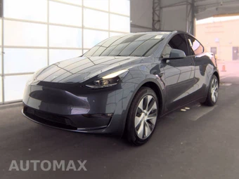 2023 Tesla Model Y Standard Range