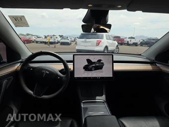 2023 Tesla Model Y Standard Range - miniatura 11