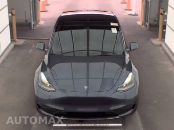 2023 Tesla Model Y Standard Range - miniatura 2