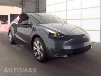 2023 Tesla Model Y Standard Range - miniatura 3