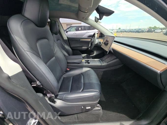 2023 Tesla Model Y Standard Range - miniatura 8