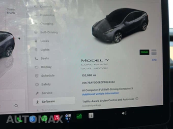 2023 Tesla Model Y Standard Range - miniatura 5