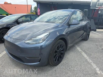2023 Tesla Model Y Standard Range
