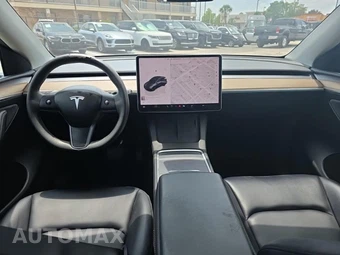 2023 Tesla Model Y Standard Range - miniatura 14