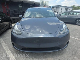 2023 Tesla Model Y Standard Range - miniatura 2
