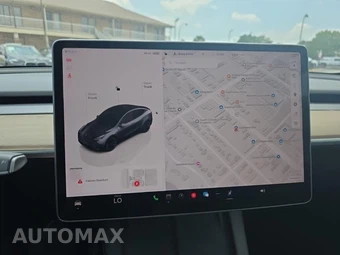 2023 Tesla Model Y Standard Range - miniatura 24
