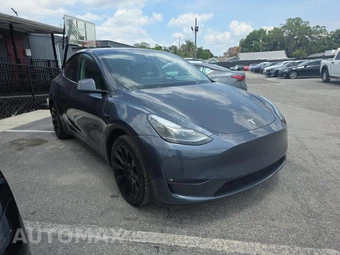 2023 Tesla Model Y Standard Range - miniatura 3