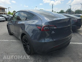 2023 Tesla Model Y Standard Range - miniatura 6