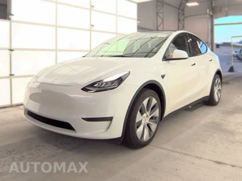 2023 Tesla Model Y Standard Range