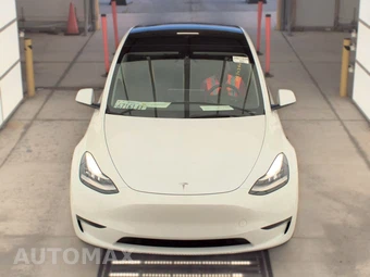 2023 Tesla Model Y Standard Range - miniatura 2