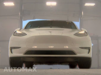 2023 Tesla Model Y Standard Range - miniatura 3