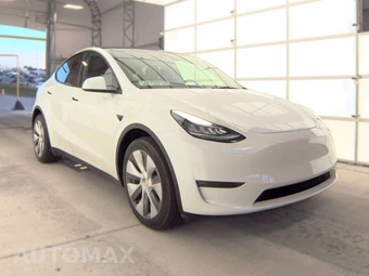 2023 Tesla Model Y Standard Range - miniatura 4