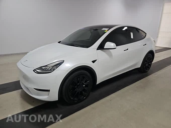 2023 Tesla Model Y Standard Range