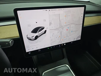 2023 Tesla Model Y Standard Range - miniatura 11