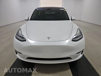 2023 Tesla Model Y Standard Range - miniatura 2