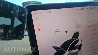 2023 Tesla Model Y Standard Range - miniatura 27