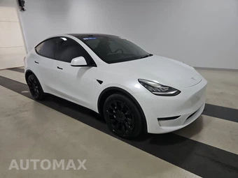 2023 Tesla Model Y Standard Range - miniatura 3