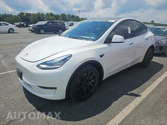 2023 Tesla Model Y Standard Range