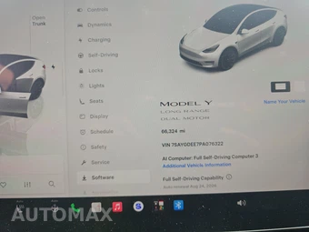 2023 Tesla Model Y Standard Range - miniatura 12
