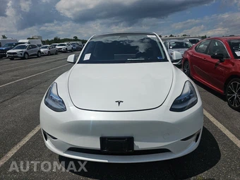 2023 Tesla Model Y Standard Range - miniatura 2