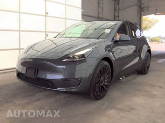2023 Tesla Model Y Standard Range