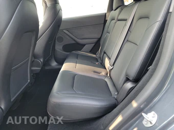 2023 Tesla Model Y Standard Range - miniatura 19