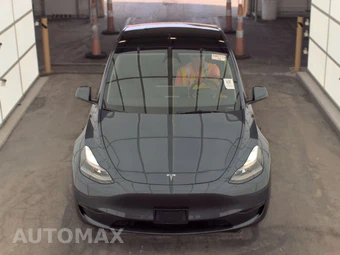 2023 Tesla Model Y Standard Range - miniatura 2