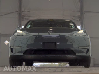 2023 Tesla Model Y Standard Range - miniatura 3